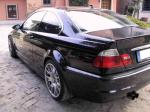 BMW 330cd 2001 года